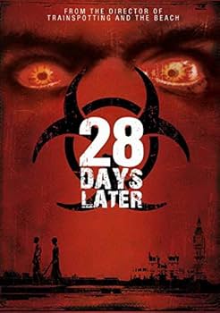 Amazon.co.jp: 【大判】映画ポスター 海外版 28日後. (68.5 cm x